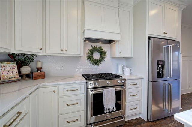 178 W Main Street 102, Cartersville, GA 30120