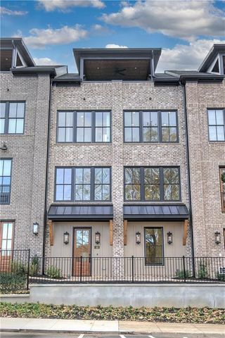 178 W Main Street 102, Cartersville, GA 30120