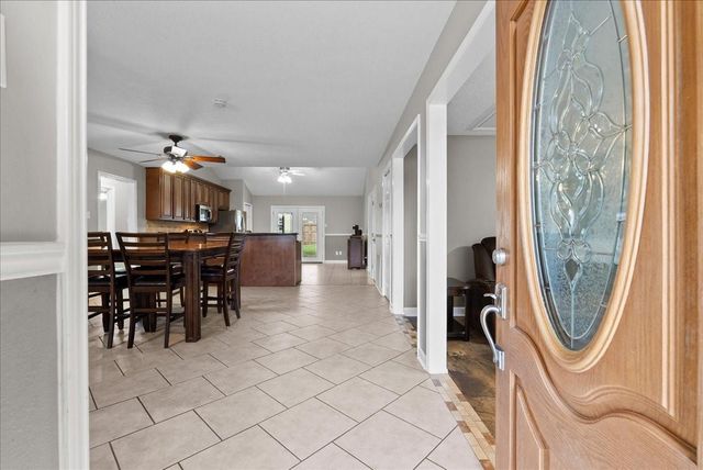 733 Yale Lane Lane, Deer Park, TX 77536