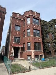 6246 N Oakley Avenue G, Chicago, IL 60659