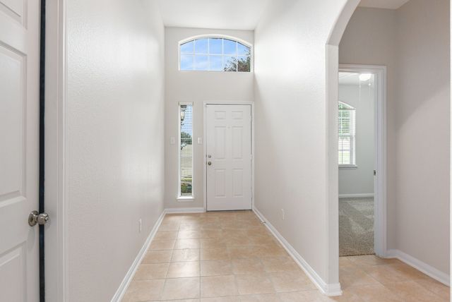 677 Rapid Way, Crowley, TX 76036