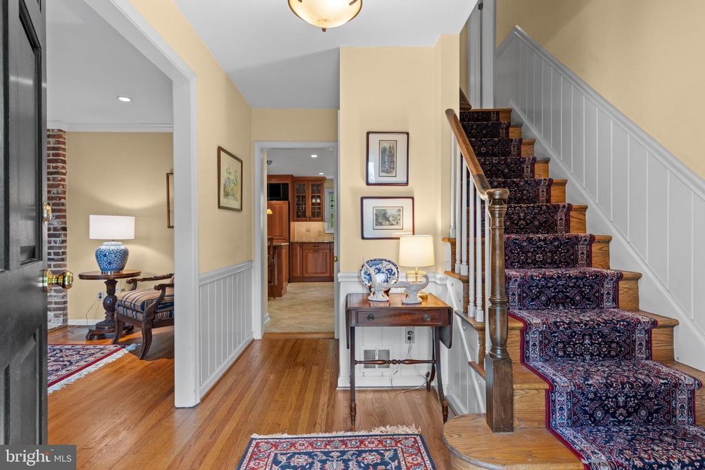 841 BRIARWOOD RD, NEWTOWN SQUARE, PA 19073 — photo 3