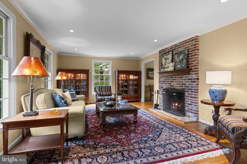 841 BRIARWOOD RD, NEWTOWN SQUARE, PA 19073 — photo 5