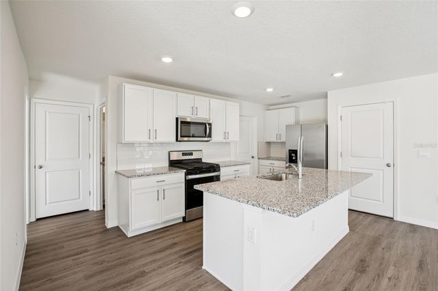 35992 SUNFLOWER HILL DRIVE, Zephyrhills, FL 33541