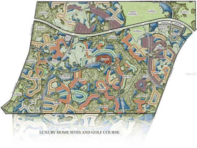 35992 SUNFLOWER HILL DRIVE, Zephyrhills, FL 33541