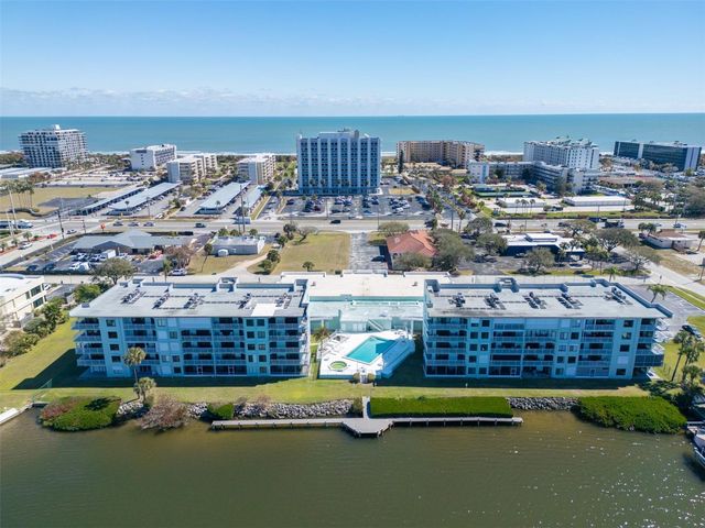 1750 COMMODORE BOULEVARD 2303, Cocoa Beach, FL 32931