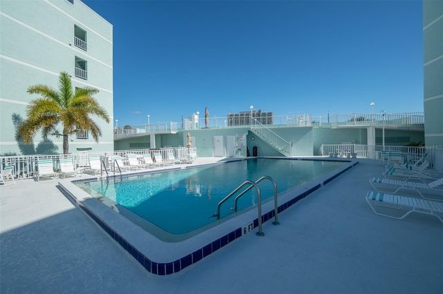 1750 COMMODORE BOULEVARD 2303, Cocoa Beach, FL 32931