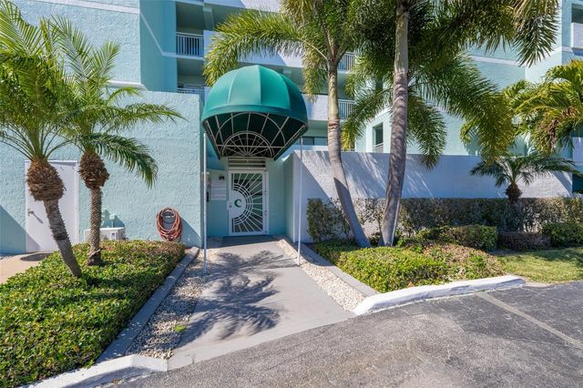 1750 COMMODORE BOULEVARD 2303, Cocoa Beach, FL 32931