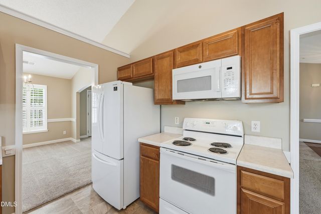 2035 Sweetbay Circle, Burlington, NC 27215