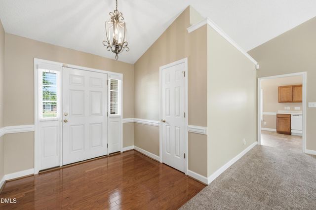 2035 Sweetbay Circle, Burlington, NC 27215