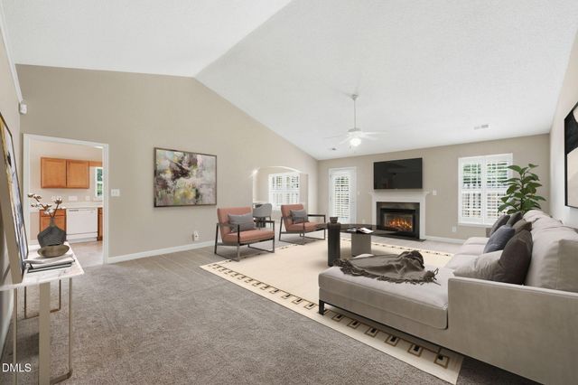 2035 Sweetbay Circle, Burlington, NC 27215