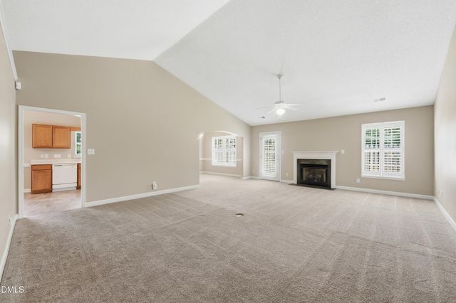 2035 Sweetbay Circle, Burlington, NC 27215