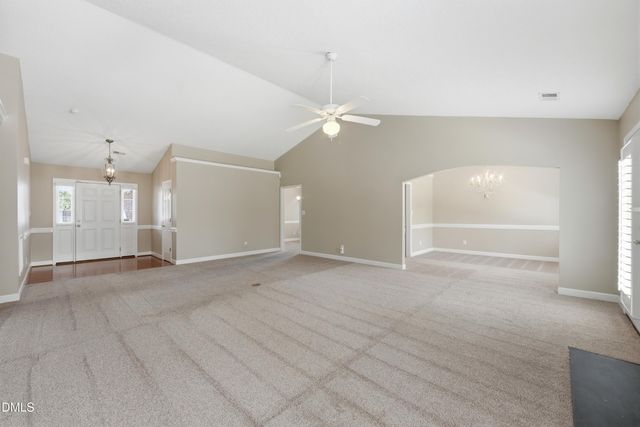 2035 Sweetbay Circle, Burlington, NC 27215