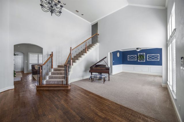 711 Country Meadow Drive, Murphy, TX 75094