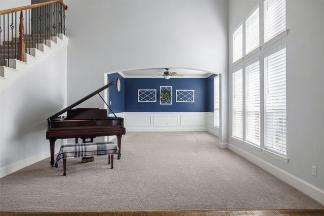711 Country Meadow Drive, Murphy, TX 75094