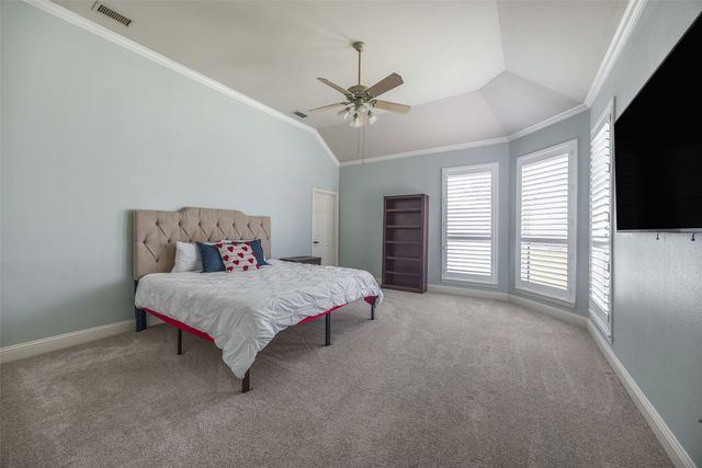 711 Country Meadow Drive, Murphy, TX 75094