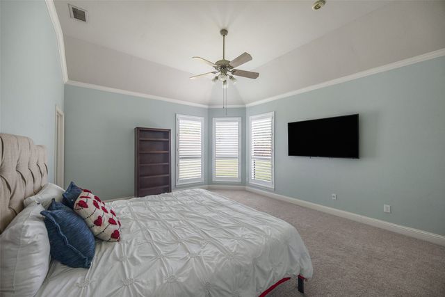711 Country Meadow Drive, Murphy, TX 75094