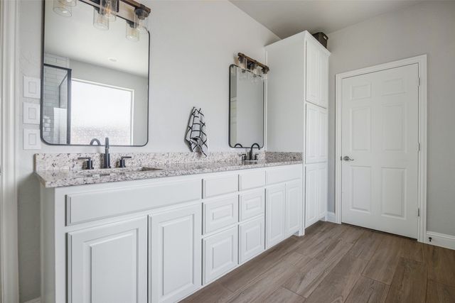 711 Country Meadow Drive, Murphy, TX 75094
