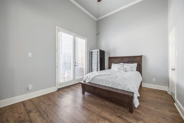 711 Country Meadow Drive, Murphy, TX 75094