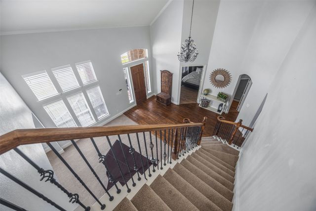 711 Country Meadow Drive, Murphy, TX 75094