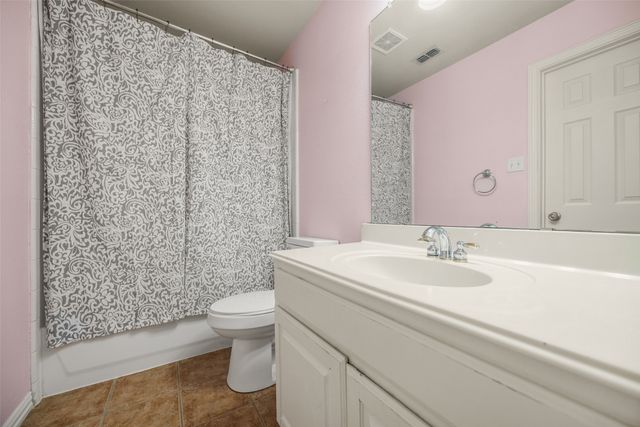 711 Country Meadow Drive, Murphy, TX 75094