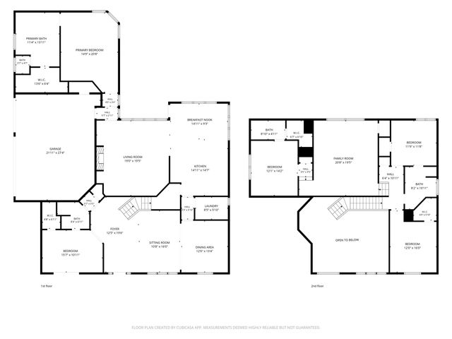 711 Country Meadow Drive, Murphy, TX 75094
