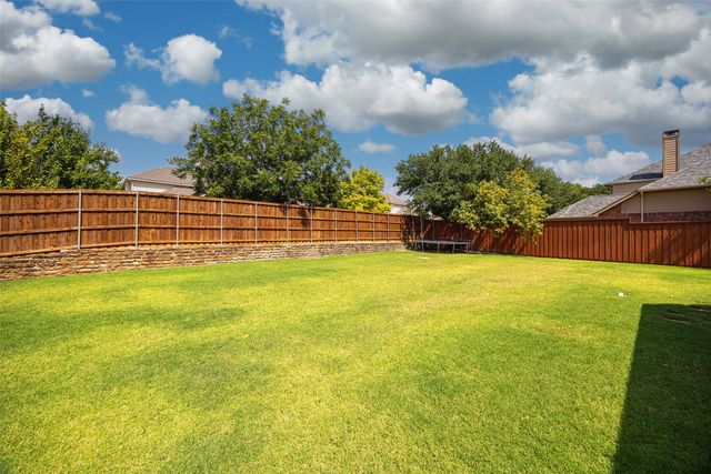 711 Country Meadow Drive, Murphy, TX 75094