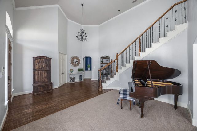 711 Country Meadow Drive, Murphy, TX 75094