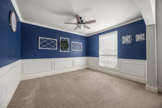 711 Country Meadow Drive, Murphy, TX 75094