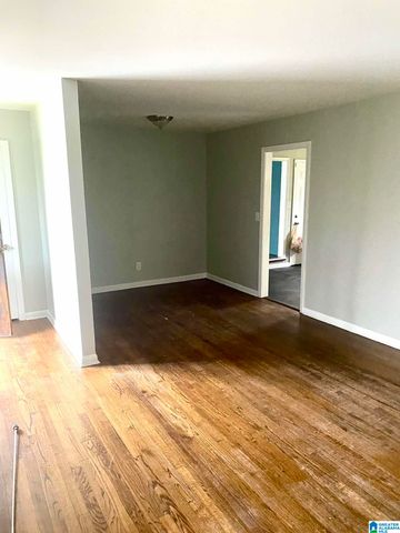 1221 CAROL CIRCLE, Midfield, AL 35228