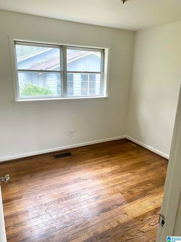 1221 CAROL CIRCLE, Midfield, AL 35228