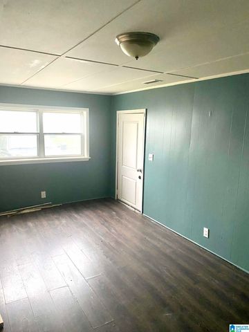 1221 CAROL CIRCLE, Midfield, AL 35228