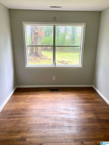 1221 CAROL CIRCLE, Midfield, AL 35228