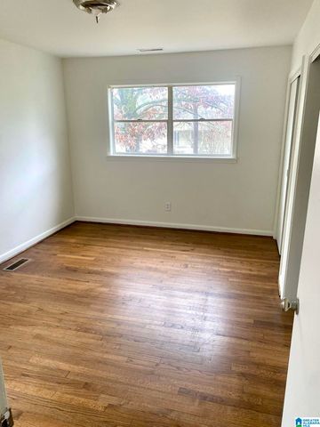 1221 CAROL CIRCLE, Midfield, AL 35228