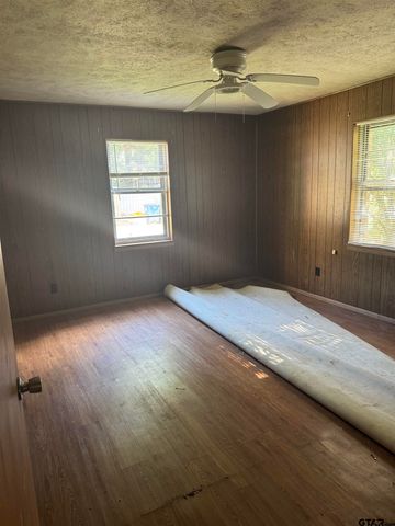 7532 Valley View Drive, Frankston, TX 75763