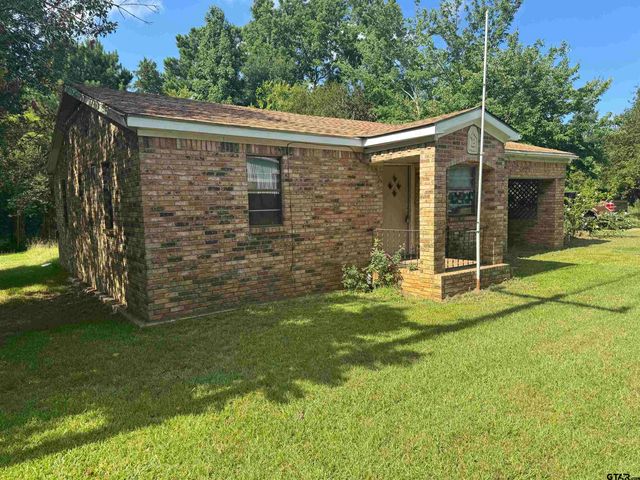 7532 Valley View Drive, Frankston, TX 75763