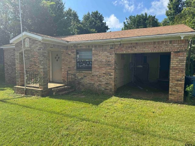 7532 Valley View Drive, Frankston, TX 75763