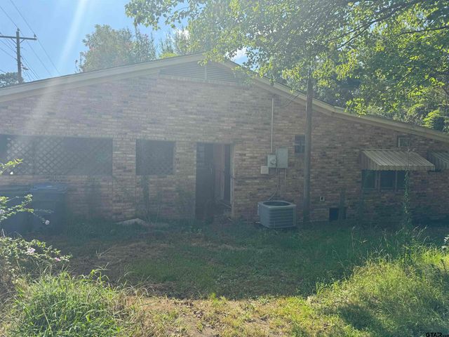 7532 Valley View Drive, Frankston, TX 75763