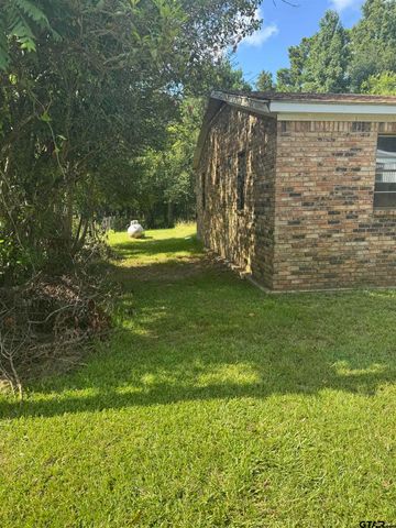 7532 Valley View Drive, Frankston, TX 75763