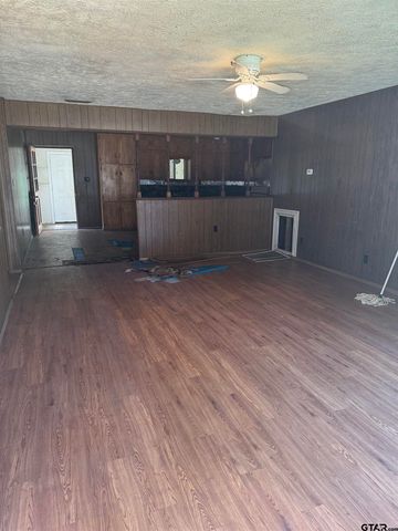 7532 Valley View Drive, Frankston, TX 75763