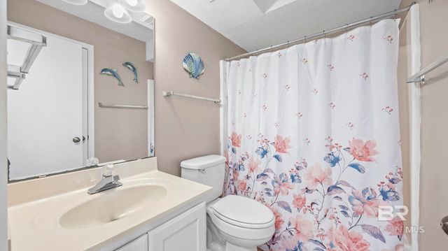 615 W Beach Boulevard 4E, Gulf Shores, AL 36542