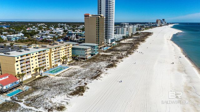 615 W Beach Boulevard 4E, Gulf Shores, AL 36542