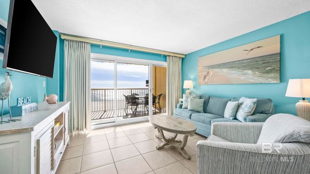 615 W Beach Boulevard 4E, Gulf Shores, AL 36542
