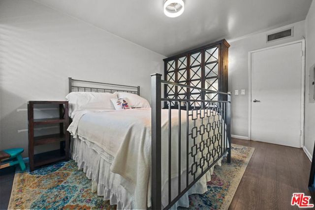 970 Palm Avenue 218, West Hollywood, CA 90069