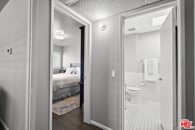 970 Palm Avenue 218, West Hollywood, CA 90069