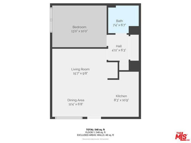 970 Palm Avenue 218, West Hollywood, CA 90069