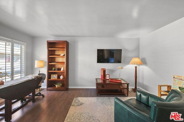 970 Palm Avenue 218, West Hollywood, CA 90069