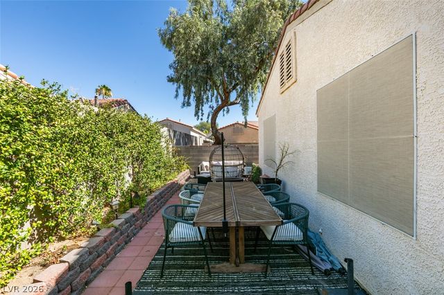 7221 Scenic Desert Court, Las Vegas, NV 89131