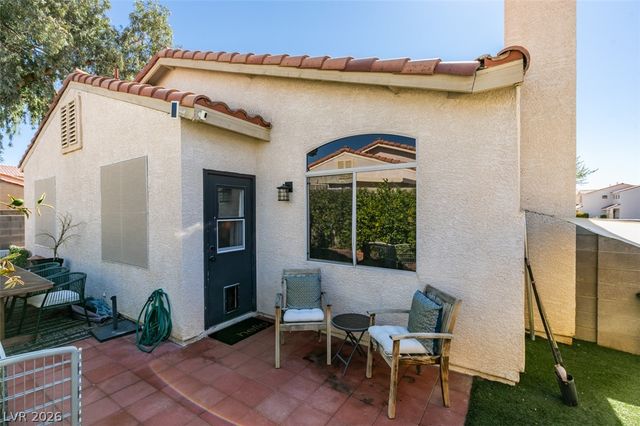 7221 Scenic Desert Court, Las Vegas, NV 89131