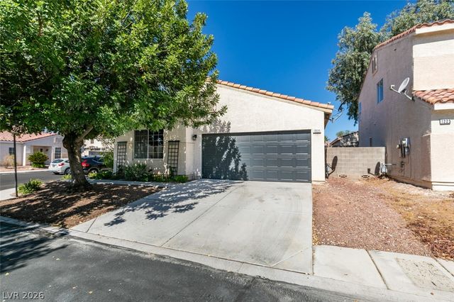 7221 Scenic Desert Court, Las Vegas, NV 89131